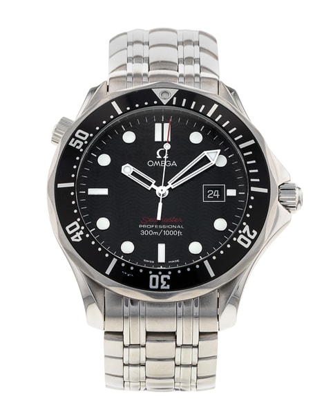 Omega Seamaster 300m 212.30.41.61.01.001
